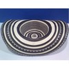 Beautiful Colombian Sombrero Vueltiao Made By Colombian Artisans