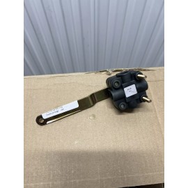 BARKSDALE HEIGHT CONTROL LEVELING VALVE 52321 SERIES TRUCK, TRAILER, BUS 6" ARM