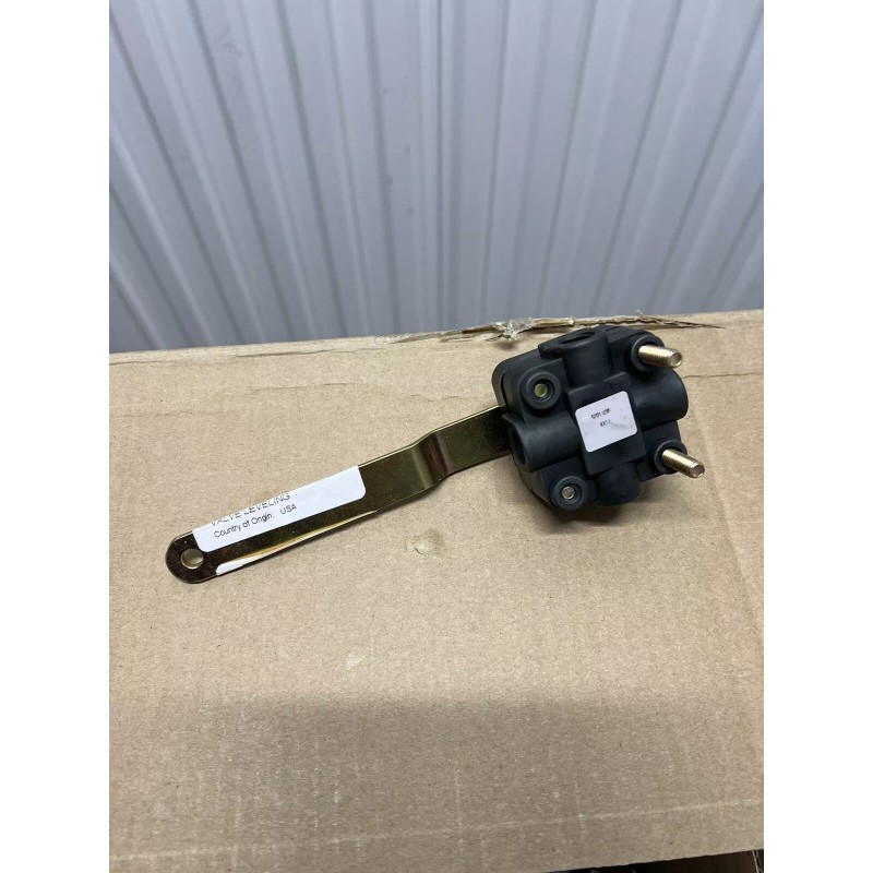 BARKSDALE HEIGHT CONTROL LEVELING VALVE 52321 SERIES TRUCK, TRAILER, BUS