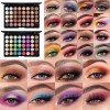 138 Kit De Maquillaje Profesional Completo Para Principiante