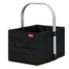 achilles Small Shopping Basket for Kids, Children's Basket, Folding Basket