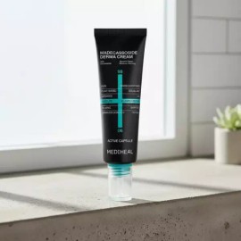 Mediheal 메디힐 [장도연 /1+1] 마데카소사이드 흔적 리페어 더마크림 50+50ml 더블 기획 No.1688763 Mediheal [Jang Do-yeon / 1+1] Madecassoside Trace Repair Dermacream 50+50ml Double Set No.1688763