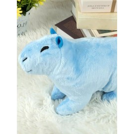 Maíz Capibara Peluche Kawaii Juguete Felpa Suave Bebe Infantil