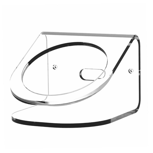 jojofuny Speaker Wall Mount Bracket for Soundbar Dot Speaker Desktop