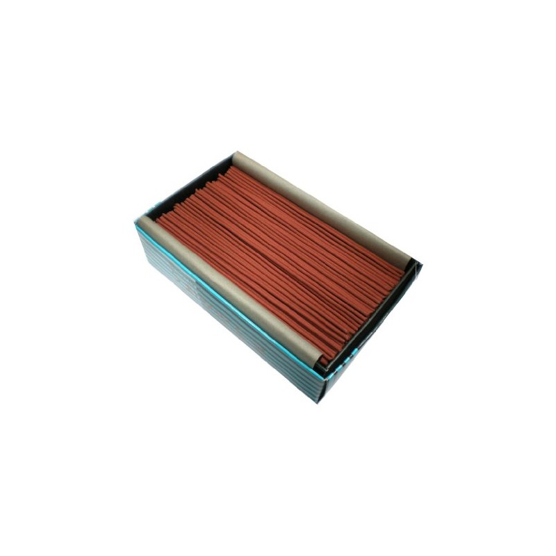 Meyeido Incense Sticks, Good Bunki, Short Size, Large Rose