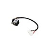 HSSDTECH Connection Power Supply Charger DC Power Jack Cable for