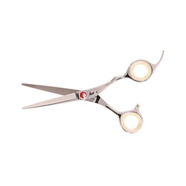 Cricket Centrix Koi 5.75" Shears Professional Stylist Hair Cutting Scissors Japanese Stainless Steel