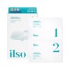 일소 네추럴 마일드 클리어 노우즈팩 바이오셀룰로오즈 Ilso Natural Mild Clear Nose Pack Bio Cellulose [5 sheets x 1 piece]