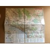 Southern California, Easy-to-Fold, Laminated State Map, Rand McNally