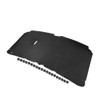 Vroelos Hood Insulation Pad, Hood Insulation Pad Heat Blanket &