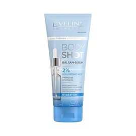 Eveline Cosmetics Feuchtigkeitsspendendes Lotion-Serum