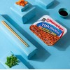 Maruchan Yakisoba Korean BBQ flavor, 4.12 Oz, Pack of 8