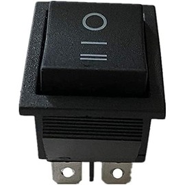 HHR On Off Switch Applicable Harbor Freight Predator 7000/8750 Watt 63087 63086 63085 1PK