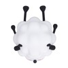 Night Lamp Cute Cartoon Sheep Modeling Three Speed Lighting Eye