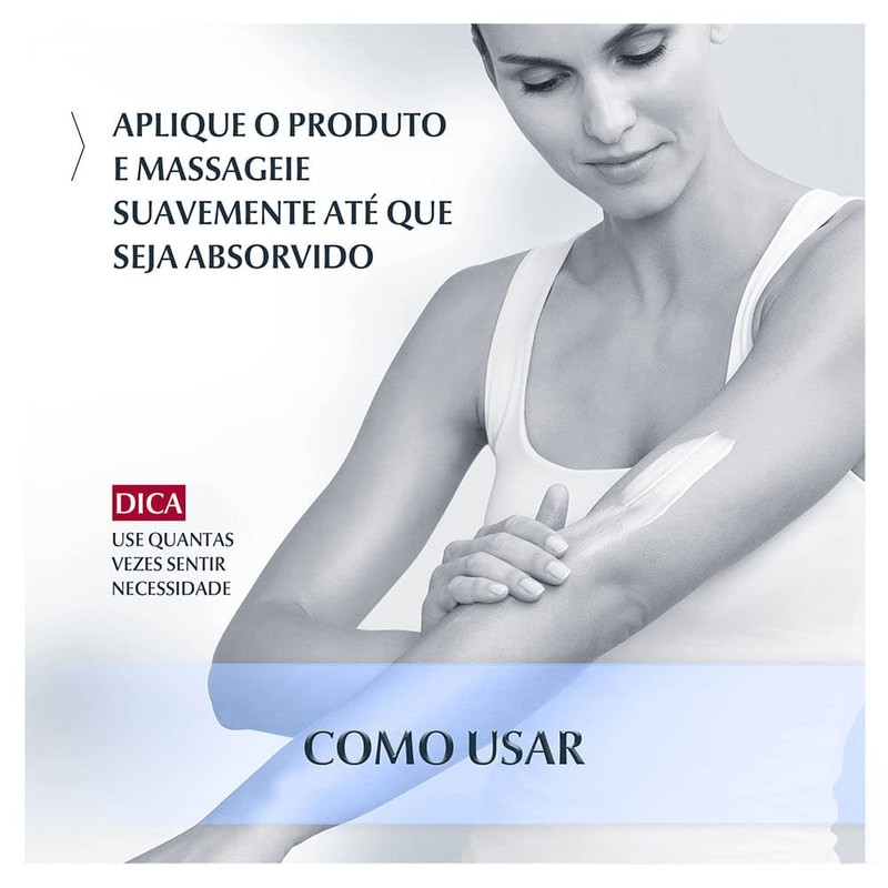 Eucerin Urea Repair Plus 10% Locion 400M