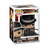 Funko Pop! Animation: Attack on Titan - Kenny Toy, Multicolor