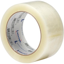 48mm x 100M Clear Sealing Packaging Tape