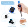 Desoldering Pump, Desoldering Wick, Soldering Accessories, Micro Shear Wire Cutter,