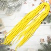 Shinon Dreadlocks Extension 22 Inch Double Ended Dreadlocks Extensions Dreads