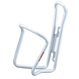 Topeak Shuttle AL Bottle Cage - Silver