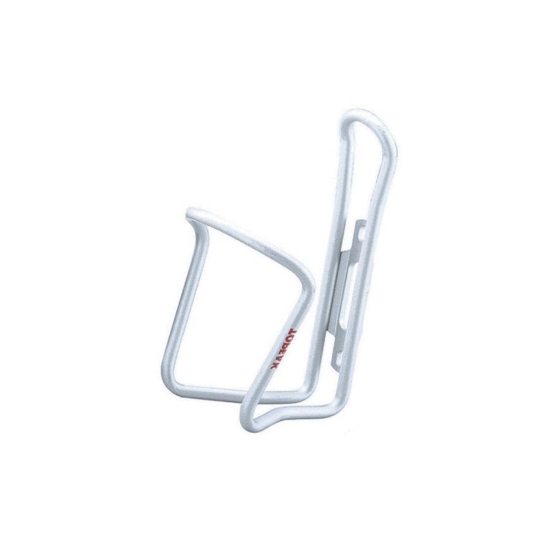 Topeak Shuttle AL Bottle Cage - Silver