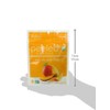 Peeled Organic Non-GMO Dried Fruit Snack Variety Bundle, (1) each: