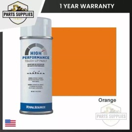 Toyota FORKLIFT SPRAY PAINT ORANGE FOR TOYOTA 90900-U9020-71 SY82455