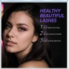 SIIEEC 8ml Rapid Eyelash Growth Serum for Thicker, Stronger, Healthier