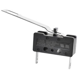 Condensate Pump Switch Zingear G606 s Crouzet 83133169