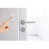 CASAcontrol Wireless Bell Light Signal: Wireless Bell Button & 2