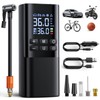 Dufuso Electric Bicycle Air Pump