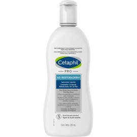 Cetaphil Restoraderm Pro AD Control Limpiadora Facial, 295 ml