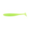 Keitech Easy Shiner 3" #026 Clear Sheer Truss Glow