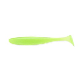 Keitech Easy Shiner 3" #026 Clear Sheer Truss Glow