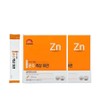 Dr. Haebit, unsweetened pure liquid zinc 20ml / 닥터해빛 달지 않은 순수 액상 아연 20ml X 60포(60일분), 60개