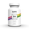 B4 v2 Capsules - 20 Servings - Natural Social Nootropic