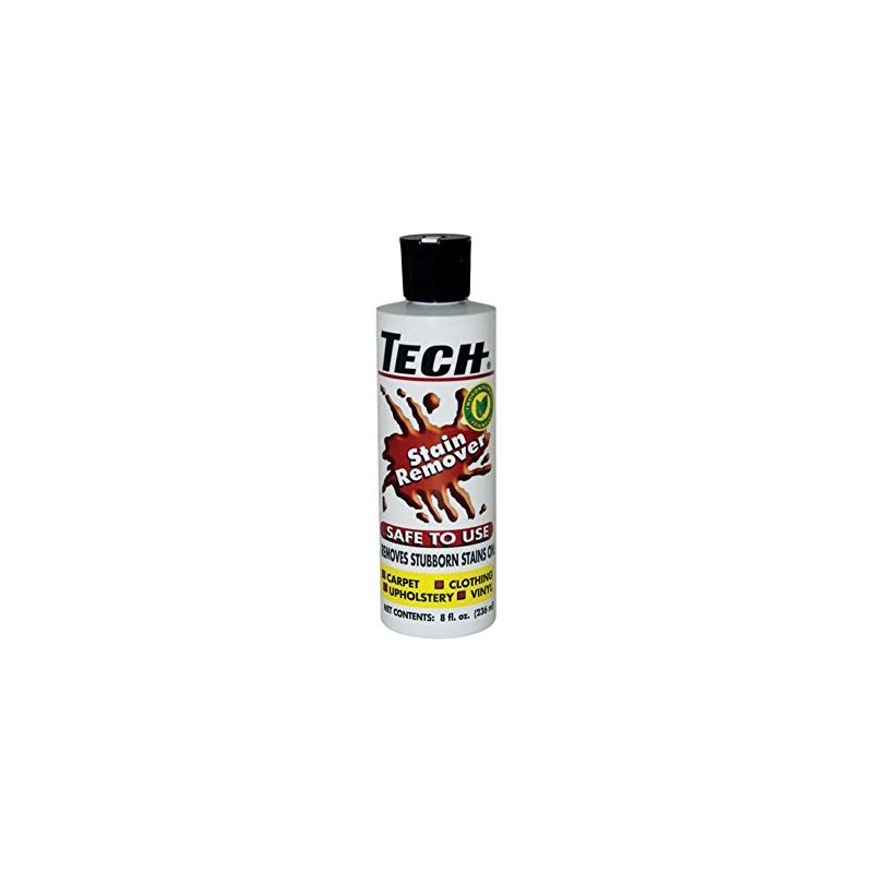 Tech Enterprises Stain Remover