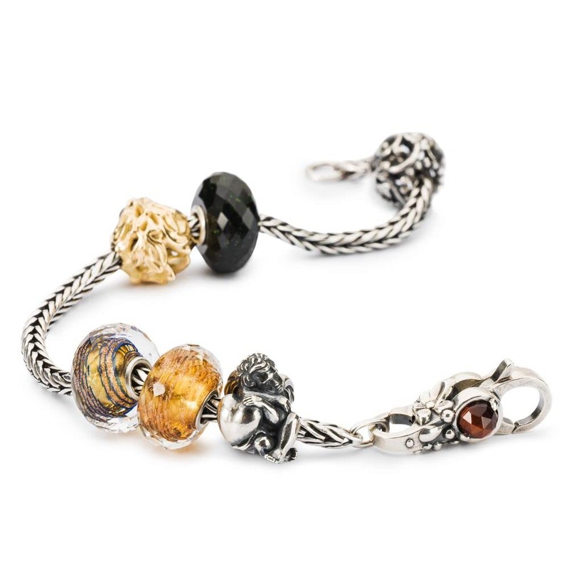 Trollbeads Forest Reflections Bead