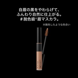 KATE BR-5 3D Eyebrow Color Z