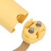 Nail Dust Collector Professional Portable Strong Suction Desktop Vacuum Cleaner