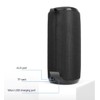 Bluetooth Speaker - Portable Speaker - Professional Tuning, Loud Sound,