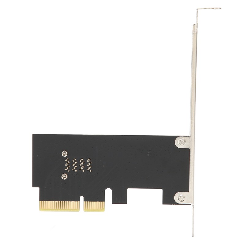 PCIE X4 to U.2 Adapter Card SFF-8643 Mini SAS HD
