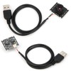 HBV‑W202012HD Camera Module HD USB Interface Webcam Module for WinXP/Win7/Win8/Win10/OS