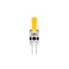 Ironsmith Lighting Products G4 JC LED Bi-Pin Bulb Dimmable Silicon