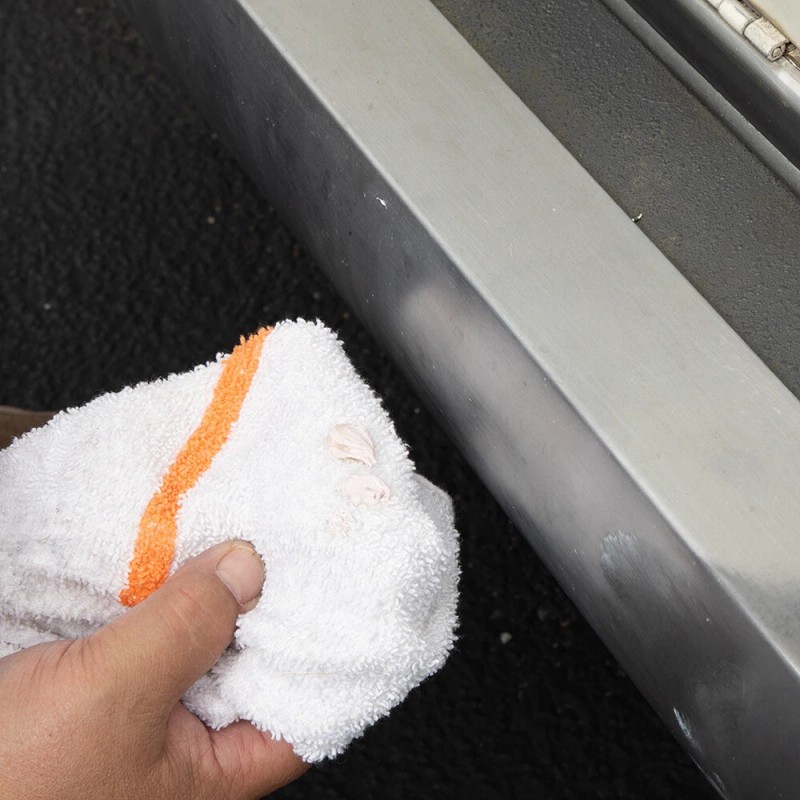 IOSSO Metal Polish 16oz