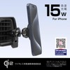 Kashimura NKW-56 Qi2 Powerful Magnetic Wireless Charger Compact Size with