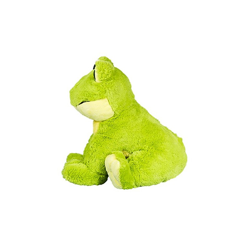 Cuddly Soft 16 inch Stuffed Frog - We Stuff 'em...You