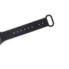 Ultrasonic Mosquito Repellent Bracelet Watch Temperature Detection USB Rechargeable Mosquito