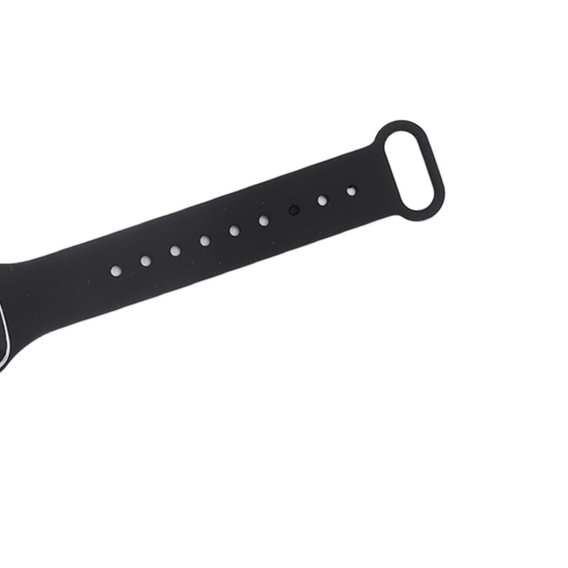 Ultrasonic Mosquito Repellent Bracelet Watch Temperature Detection USB Rechargeable Mosquito