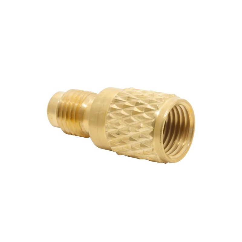 Filling Hose Adapter R410a / R32 from 1/4 Inch SAE